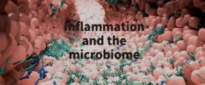 White paper Inflammation and the microbiome