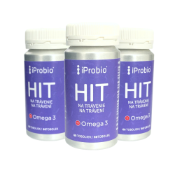 HIT Digestive Probiotics