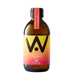 Liposomal Vit C